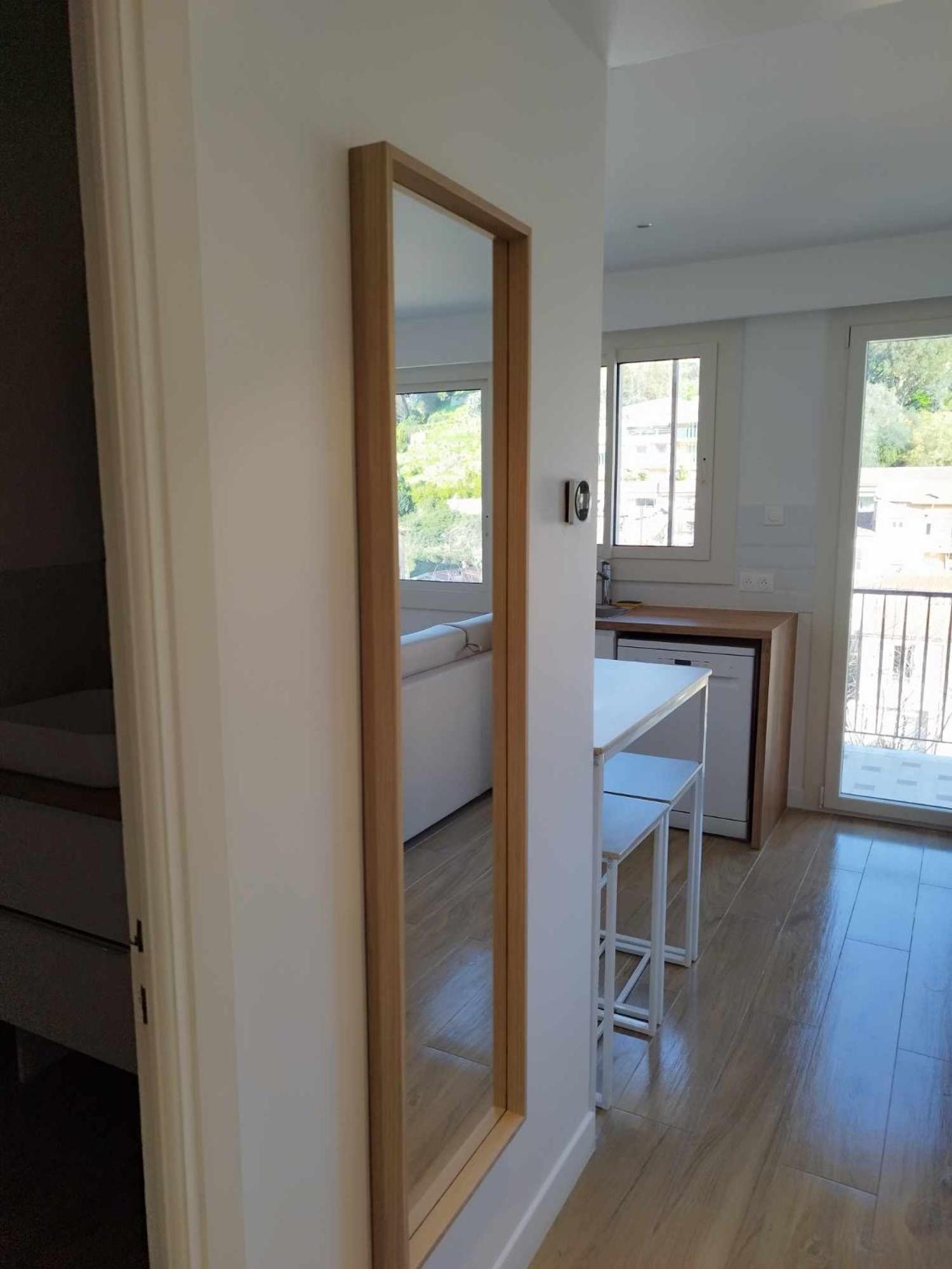 Appartement Moderne Refait A Neuf - 4 Couchages - Ментона Екстериор снимка